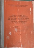 METODE SI MIJLOACE DE INSUSIRE A CUNOSTINTELOR DIN DOMENIUL PROTECTIEI MUNCII PRIN FOLOSIREA NOMENCLATOARELOR, R