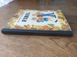 Cumpara ieftin FIBEL *ABECEDAR PENTRU LIMBA GERMANA, Editat in Romania , 1986 * FORMAT A4* COP. CARTONATE