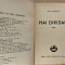 Ionel Teodoreanu - HAI DIRIDAM ed Cartea Romaneasca 1945