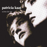 Patricia Kaas Scene De Vie reissue (cd)