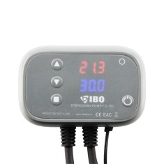 Presostat electronic S-150, Ibo Dambat IB330041