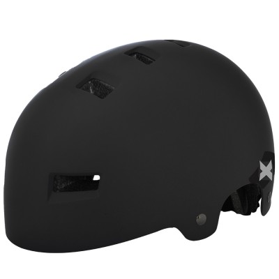 Casca Urban Helmet-negru, 54-58 cm Cod:UB06MOXB foto