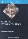 Curs de stiinta politica - Gianfranco Pasquino