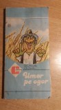 Myh 546s - DC Mazilu - Gh Zarafu - Umor pr ogor - caleidoscop - ed 1986