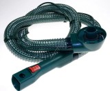 TIGER ELEKTRO-SCHLAUCH KOMPLETT MIT ANSCHLĂśSSEN MISTER VAC