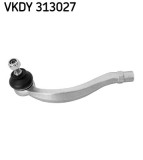 SKF VKDY 313027 Cap de bara