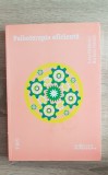 Psihoterapia eficienta - Irina Holdevici, Barbara Crăciun