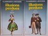 Illusions Perdues (2 Volume) - Balzac, Carte in Franceza, Editie Completa