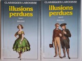 Illusions Perdues (2 Volume) - Balzac, Carte in Franceza, Editie Completa