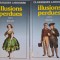 Illusions perdues (2 volume) &ndash; Balzac
