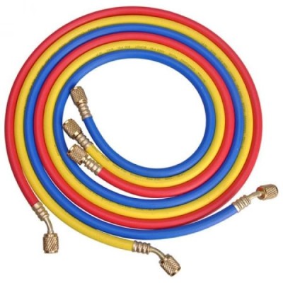 Set furtune freon R410A si R32 150 cm foto