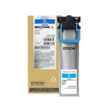 Cartuș cerneală original Epson OEM T01C C ink Cyan (C13T01C200), 5.000 pagini