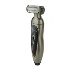 Trimmer corporal Trim Shave Body Taurus, reincarcabil, accesorii incluse