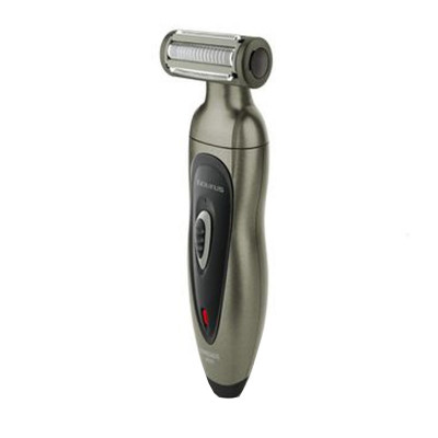 Trimmer corporal Trim Shave Body Taurus, reincarcabil, accesorii incluse foto