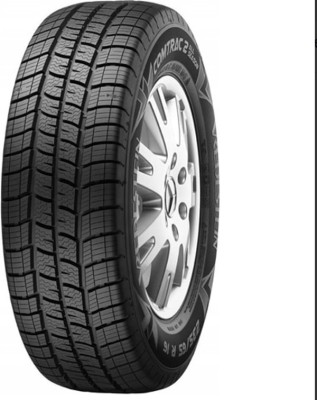 Anvelope Vredestein COMTRAC 2 ALL SEASON+ 195/75R16C 107R All Season foto