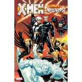 X-Men Age of Apocalypse TP Vol 01 Alpha