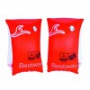 Aripioare inot pentru copii Bestway Safe-2-Swim, 25x15 cm