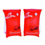 Aripioare inot pentru copii Bestway Safe-2-Swim, 25x15 cm