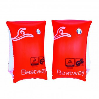 Aripioare inot pentru copii Bestway Safe-2-Swim, 25x15 cm foto