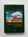 Cumpara ieftin Varga Attila, Cronica Episcopiei Catolice de Timisoara,Cluj, 2006, 392 pag.