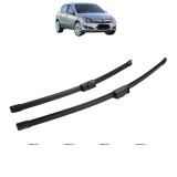 Cumpara ieftin Set 2 Stergatoare OPEL ASTRA H CLASSIC Hatchback (A04) 2009, parbriz, Bosch Aerotwin