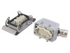 Set Complet Conector HDC Mamă-Tată 10 Pini