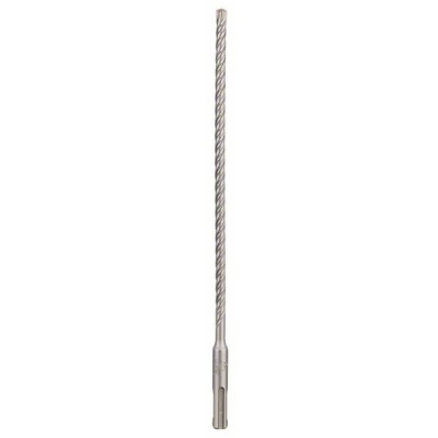 Bosch Burghiu pentru gaurire cu percutie SDS Plus-5X, 6.5x200x260mm ProAdvanced PowerfulTools foto