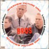 Vinil LP Bros &ndash; Interview Picture Disc (VG+), Pop