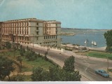 CPI B 11683 CARTE POSTALA - CONSTANTA. HOTEL PALAS