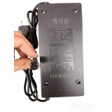 Incarcator rapid trotineta electrica 60v 5A quick volt kaboo dual tron