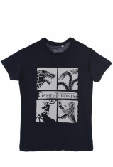 Tricou Game Of Throne foto