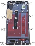 Display Huawei NOVA 5T / HONOR 20 BLACK WF