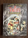Tafiti si pestera fantomelor - Julia Boehme, Julia Ginsbach