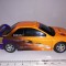 bnk jc Scalextric Hornby C2607 Subaru Impreza WRC - 1/32