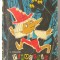 &quot;PINOCCHIO&quot;, C. Collodi, 1971. Ilustratii de Eugen Taru