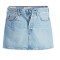 Fusta denim Levi s Icon pentru femei, 25 - OUTLET