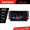 Navigatie Chevrolet Captiva Lenovo Kit-020 8 core QLED 2K 8+256 360 Android Waze USB Navigatie Internet Youtube Radio CarStore Technology
