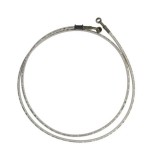 Cablu frana hidraulic atv, lungime 2m, interior M8