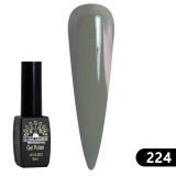 Oja semipermanenta BLACK ELITE, Global Fashion 8 ml, 224