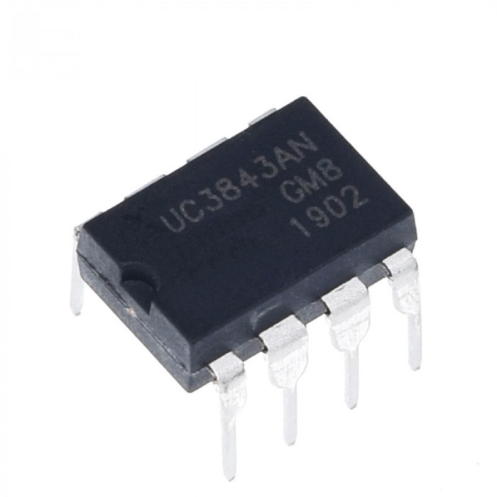 Circuit integrat UC3843AN
