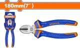 WADFOW - CLESTE TAIETOR - 7&quot;/180MM PowerTool TopQuality