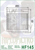 Filtru Ulei HF145 Hiflofiltro Yamaha, Aprilia, Derbi Cod Produs: MX_NEW HF145