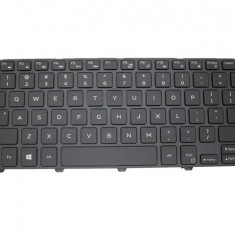 Tastatura laptop noua Dell 14-5000 14-5447 5442 5443 5451 5455 5458 backlit DP/N 9MNCD
