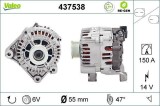 Alternator Alpina D3; BMW 1, 3, 5, 7 Motor 118 d, 120 d, 2.0, 2.0 Bi-Turbo, 318 d, 320 d, 325 d, 330 d, 330 xd, 335 d, 520 d, 525 d, 525 d xDrive,