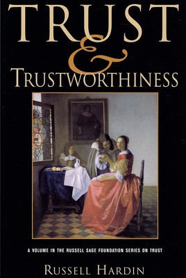 Trust and Trustworthiness foto
