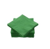 Cumpara ieftin Servetele Verde Inchis, 33x33cm, 2 straturi, 150buc pac