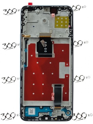 Display Huawei Honor X8A / 90 Lite / X8 A SILVER WF foto