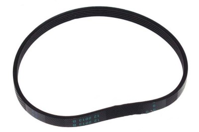 Curea de transmisie pentru uscator rufe, POLY-V 330PH5, BOSCH 00600151 foto