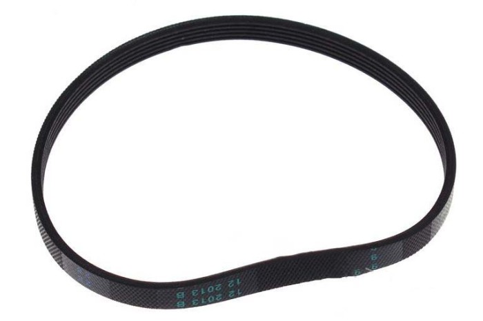 Curea de transmisie pentru uscator rufe, POLY-V 330PH5, BOSCH 00600151