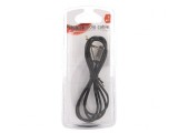 Cablu Audio Jack 3,5mm 3pin Unghiular, Gembird